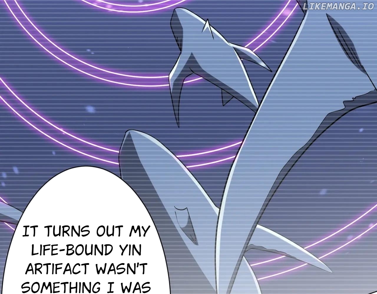 With My Netherworld Trillions, Game On! Chapter 258 - page 103